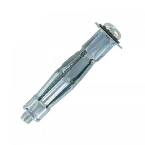 Brolly Anchor Hollow Wall Fixings M5 X 65 Appx.5 Brolly Anchor Hollow Wall Fixings M5 X 65 Appx.5